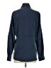 Gloria Vanderbilt Blue Fleece Size S - photo 2