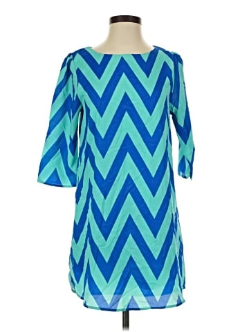 Everly Casual Dress (view 1)