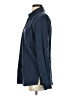 Gloria Vanderbilt Blue Fleece Size S - photo 5