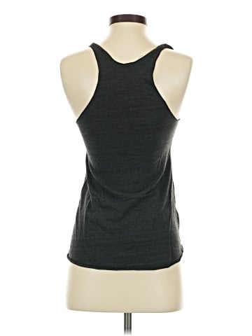 American Apparel Tank Top (view 2)