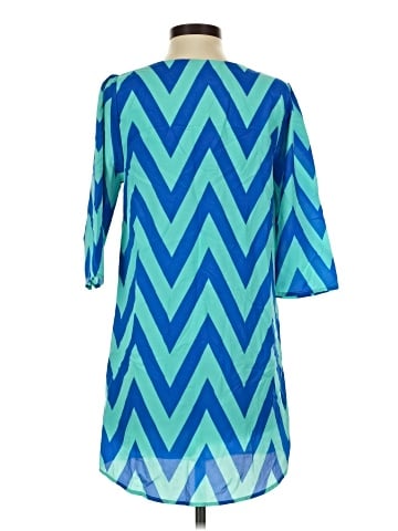 Everly Casual Dress (view 2)