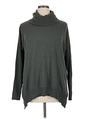 Susina Turtleneck Sweater (view 1)