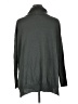 Susina 100% Acrylic Gray Turtleneck Sweater Size XL - photo 2