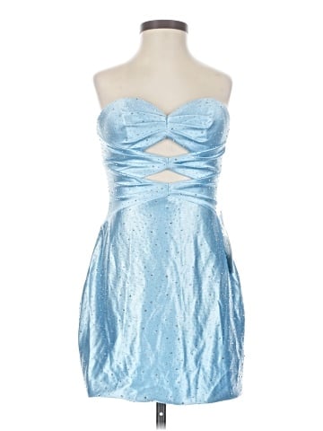Unbranded Cocktail Dress (view 1)