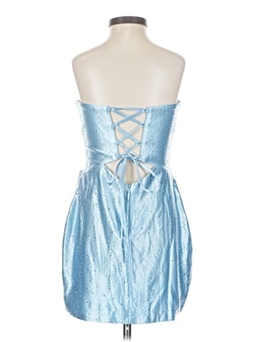 Unbranded Cocktail Dress (view 2)