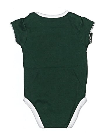 Team Athletics Short Sleeve Onesie (view 2)