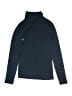 J.Crew 100% Cotton Blue Long Sleeve Turtleneck Size XS (kids) - photo 1