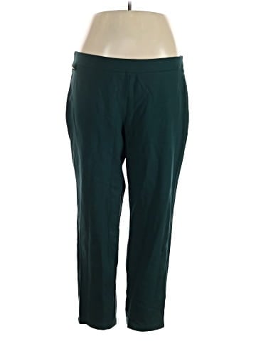 Zac & Rachel Active Pants (view 1)