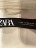 Zara Ivory Jacket Size XS - photo 6