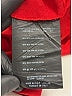 Prada Red Vintage Silk Skirt Size EU (IT) 40 / US 4 - photo 9