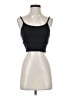 Unbranded Black Tube Top Size S - photo 1