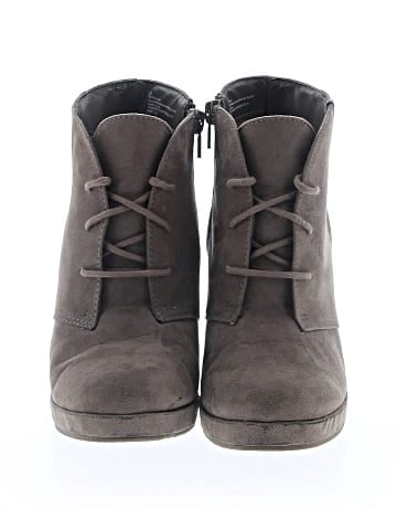 Merona Ankle Boots (view 2)