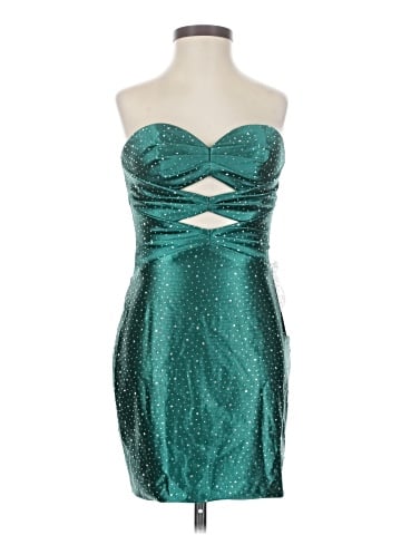 Wear Your Love Cocktail Dress (view 1)