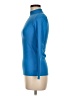 Under Armour Blue Long Sleeve Turtleneck Size M - photo 5