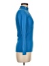 Under Armour Blue Long Sleeve Turtleneck Size M - photo 4