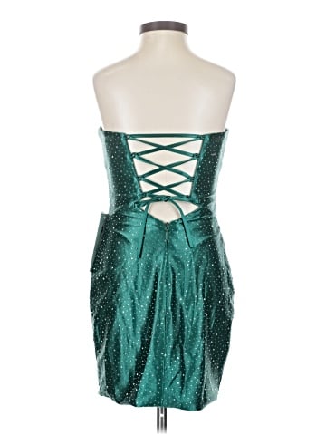 Wear Your Love Cocktail Dress (view 2)