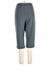 Susan Graver Solid Gray Active Pants Size XL - photo 2
