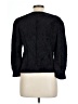 Free People Solid Black Pullover Sweater Size L - photo 2
