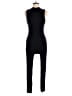 Shein Black Jumpsuit Size M - photo 1