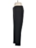 Le Suit Solid Black Dress Pants Size 8 (petite) - photo 5