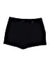 Daisy Fuentes Solid Black Shorts Size 4 - photo 1