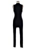 Shein Black Jumpsuit Size M - photo 2