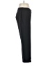 Le Suit Solid Black Dress Pants Size 8 (petite) - photo 4