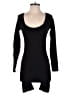 Forever 21 Black Romper Size S - photo 1