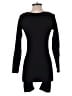 Forever 21 Black Romper Size S - photo 2