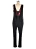 Harlyn Black Jumpsuit Size M - photo 2