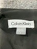Calvin Klein Solid Black Jumpsuit Size 8 - photo 4