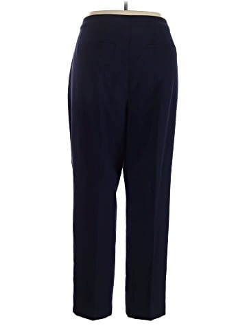 Susan Graver Dress Pants (view 2)