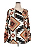 Unbranded Orange Kimono Size XXL - photo 1