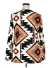 Unbranded Orange Kimono Size XXL - photo 2
