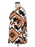 Unbranded Orange Kimono Size XXL - photo 5