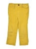 Old Navy Yellow Jeggings Size 2T - photo 1