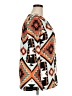 Unbranded Orange Kimono Size XXL - photo 4