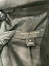 Banana Republic Black Wool Blazer Size 8 - photo 6