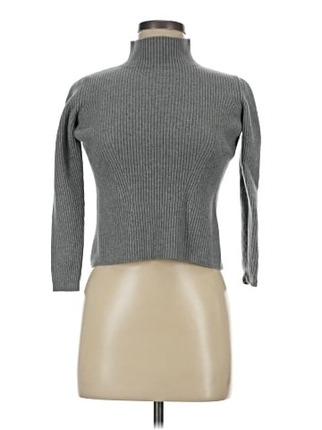 Mondi Turtleneck Sweater (view 1)