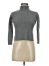 Mondi Gray Turtleneck Sweater Size EU 40 / US 10 - photo 1