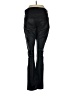 H&M Black Jeggings Size 8 - photo 2
