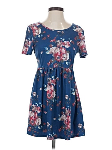 Unbranded Casual Dress (view 1)