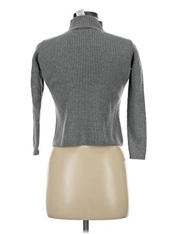 Mondi Turtleneck Sweater (view 2)