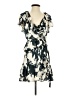 Bardot Camo Gray Cocktail Dress Size XS - photo 1
