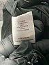 DR2 100% Polyester Solid Black Romper Size XS - photo 5