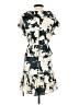 Bardot Camo Gray Cocktail Dress Size XS - photo 2