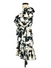 Bardot Camo Gray Cocktail Dress Size XS - photo 5