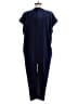 Maaji Solid Blue Jumpsuit Size M - photo 2