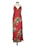 ACOA collection 100% Polyester Red Cocktail Dress Size XS - photo 1
