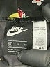 Nike Print Black Yoga Pants Size XL - photo 7